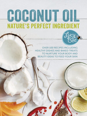 Coconut Oil - ebook